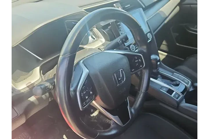 $20000 : Honda Civic 2019 Sport 4dr S image 2