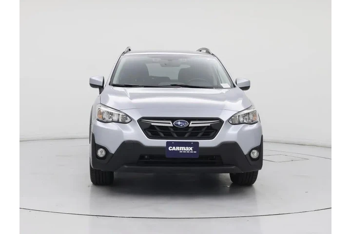 $21998 : Subaru Crosstrek 2021 AWD Pr image 5