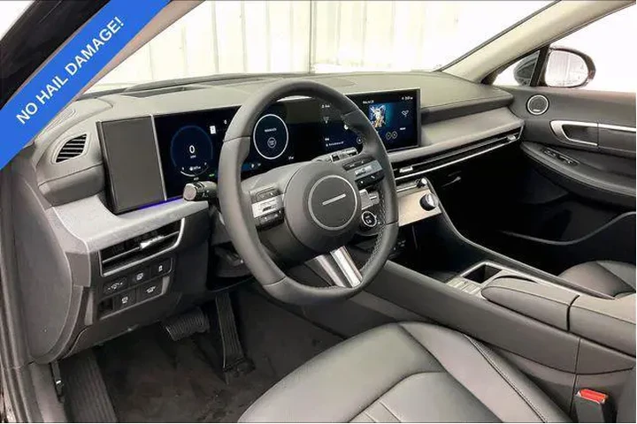 $37619 : Hyundai SONATA Hybrid 2025 L image 8