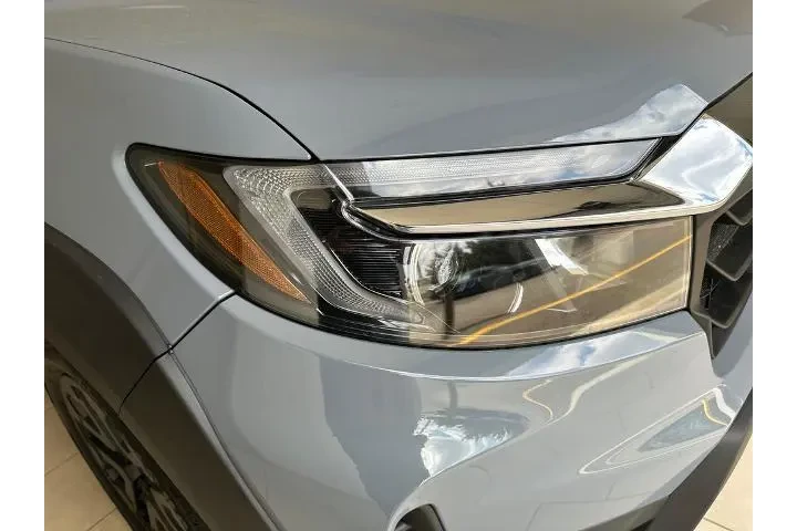 $34374 : Honda Ridgeline 2023 AWD RTL image 8