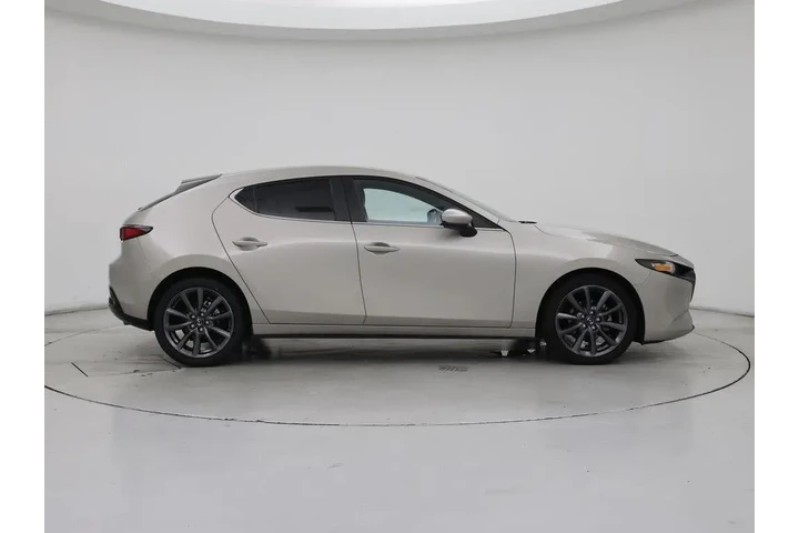 $21998 : Mazda Mazda3 Hatchback 2022 image 7