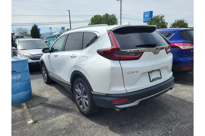 $33819 : Honda CR-V 2022 AWD Touring image 6