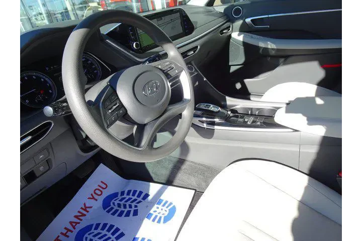 $20422 : Hyundai SONATA 2023 SEL 4dr image 10