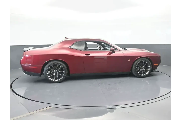 $35991 : Dodge Challenger 2021 R/T Sc image 7