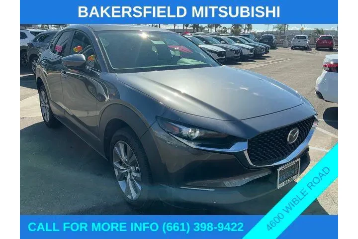 $21697 : Mazda CX-30 2022 AWD 2.5 S S image 3