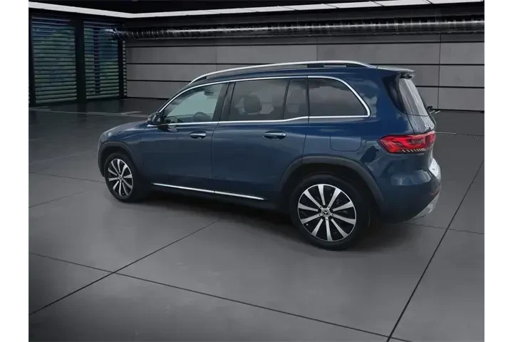 $27388 : Mercedes-Benz GLB 2022 GLB 2 image 6