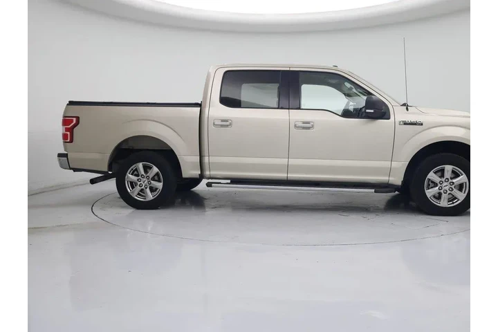 $26998 : Ford F-150 2018 4x2 XLT 4dr image 7