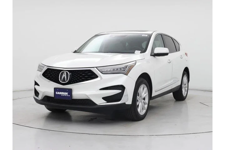 $27998 : Acura RDX 2020 4dr SUV image 4