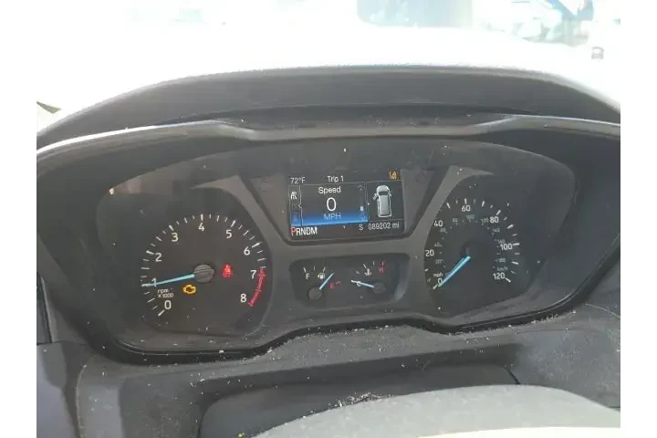 $20703 : Ford Transit 2019 250 3dr LW image 5