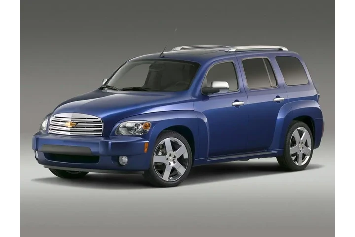 $6500 : Chevrolet HHR 2006 LT 4dr Wa image 1