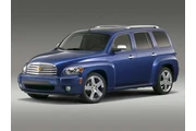Chevrolet HHR 2006 LT 4dr Wa