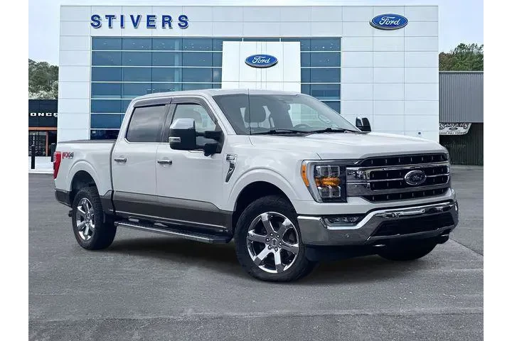 $38990 : Ford F-150 2021 4x4 XL 4dr S image 1