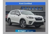 Subaru Forester 2021 AWD Lim en Elizabethtown