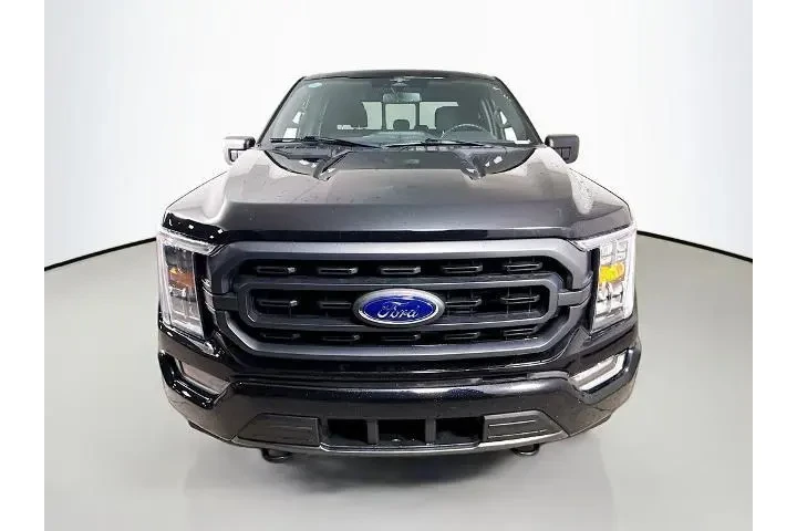 $40000 : Ford F-150 2023 4x4 XL 4dr S image 6