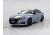 $25998 : Honda Accord 2021 Sport Spec thumbnail