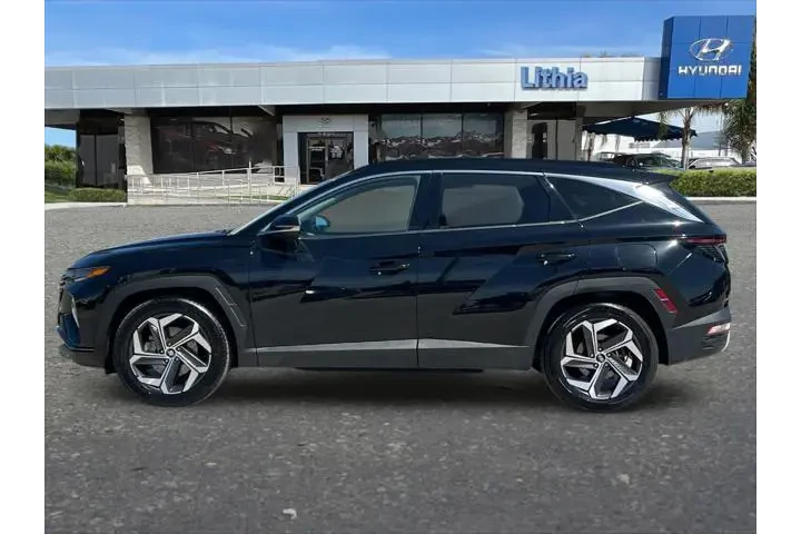 $23699 : Hyundai TUCSON 2024 Limited image 6