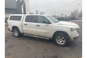 Ram 1500 2020 4x4 Tradesman