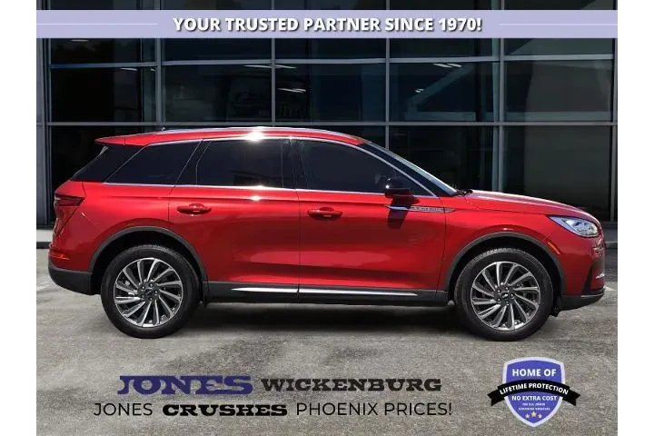 $39241 : Lincoln Corsair 2024 Reserve image 6