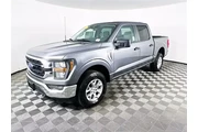 $36900 : Ford F-150 2023 4x4 XLT 4dr thumbnail