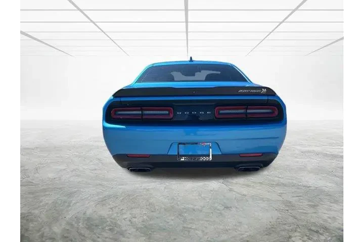 $39212 : Dodge Challenger 2023 R/T Sc image 5