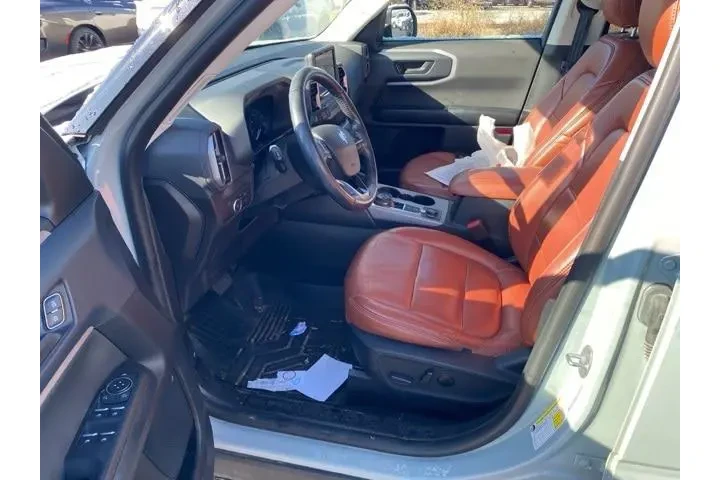 $24998 : Ford Bronco Sport 2022 AWD B image 10