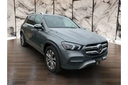 $25500 : 2021 GLE thumbnail