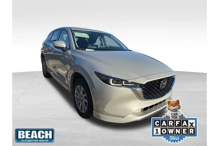 $25795 : Mazda CX-5 2025 AWD 2.5 S Pr image 1