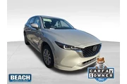 Mazda CX-5 2025 AWD 2.5 S Pr en Myrtle Beach