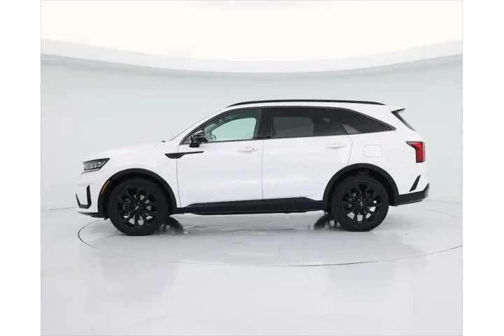 $28998 : Kia Sorento 2021 SX Prestige image 3