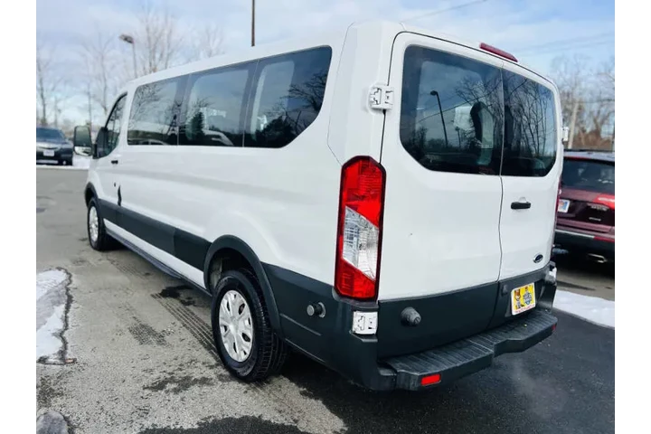 $19995 : 2016 Transit 350 XLT image 10