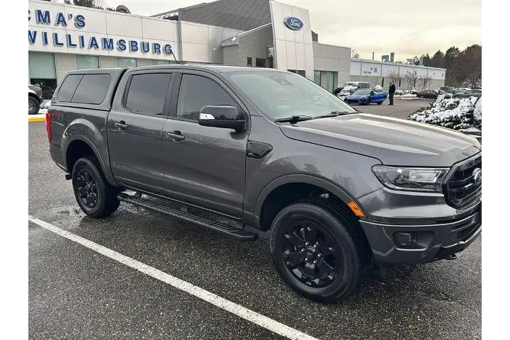 $24980 : Ford Ranger 2020 4x4 Lariat image 1