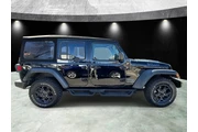 $23985 : Jeep Wrangler 2023 4x4 Willy thumbnail