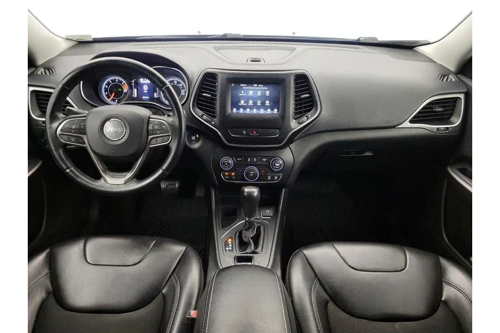 $15998 : Jeep Cherokee 2019 Latitude image 9