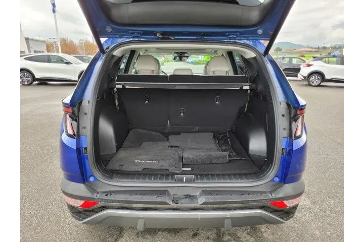 $27500 : Hyundai TUCSON 2023 Limited image 10