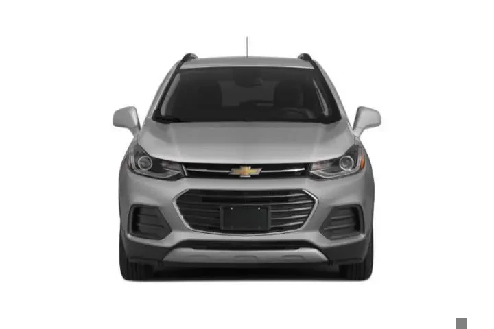 $21501 : Chevrolet Trax 2022 AWD LT 4 image 4