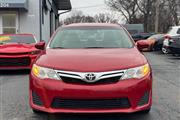 $12495 : 2013 Camry LE thumbnail