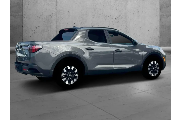 $30932 : Hyundai SANTA CRUZ 2025 AWD image 8
