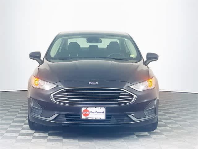$21527 : PRE-OWNED 2020 FORD FUSION SE image 3