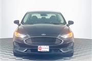 $21527 : PRE-OWNED 2020 FORD FUSION SE thumbnail