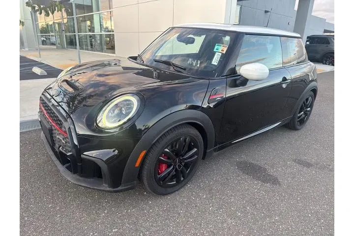 $25913 : MINI Hardtop 2 Door 2022 Joh image 8