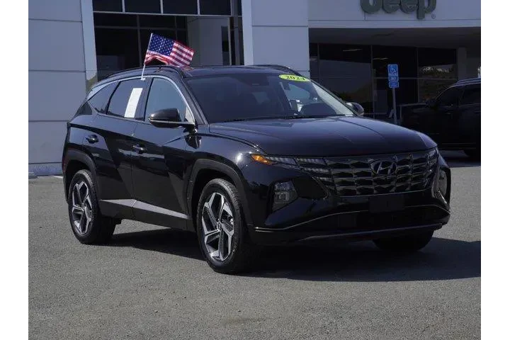 $24405 : Hyundai TUCSON 2024 AWD Limi image 2