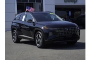 $24405 : Hyundai TUCSON 2024 AWD Limi thumbnail