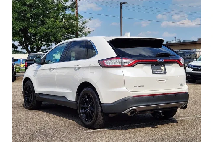 $12475 : 2016 Edge SEL image 9