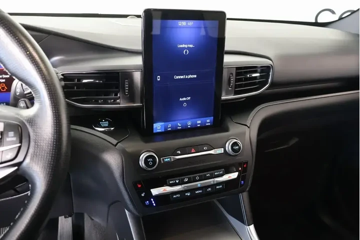 $30479 : Ford Explorer 2020 AWD ST 4d image 5