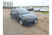 Toyota Corolla 2024 LE 4dr S en Kings County