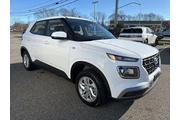 $19977 : Hyundai VENUE 2025 SE 4dr Cr thumbnail
