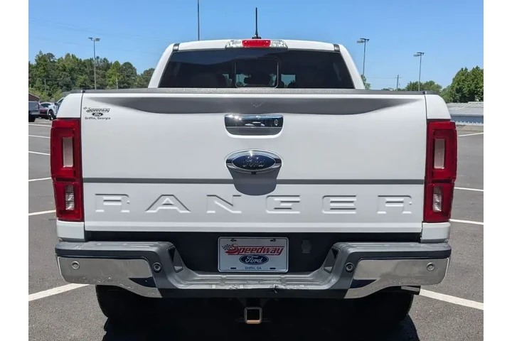 $32988 : Ford Ranger 2021 4x4 XL 4dr image 9