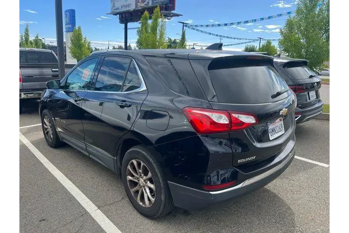 $17988 : Chevrolet Equinox 2020 LT 4d image 5