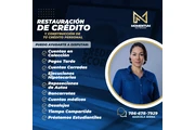 Restauración de Crédito en Miami