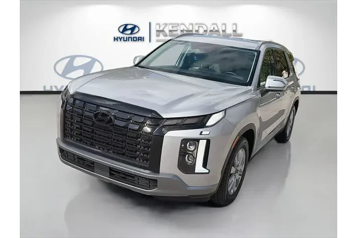 $30887 : Hyundai PALISADE 2025 SEL 4d image 3